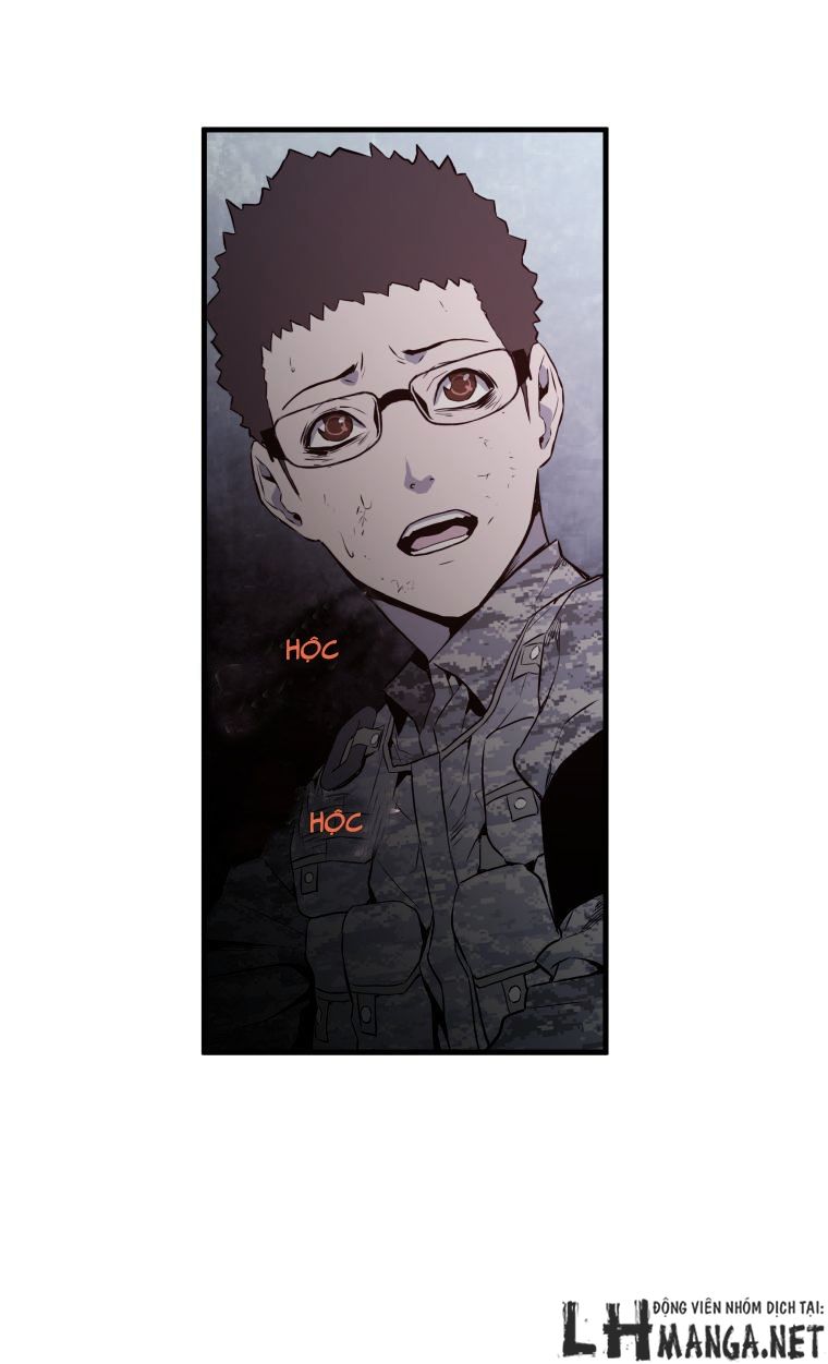 M.i.a - Jakjeonjung Siljong: Chapter 34