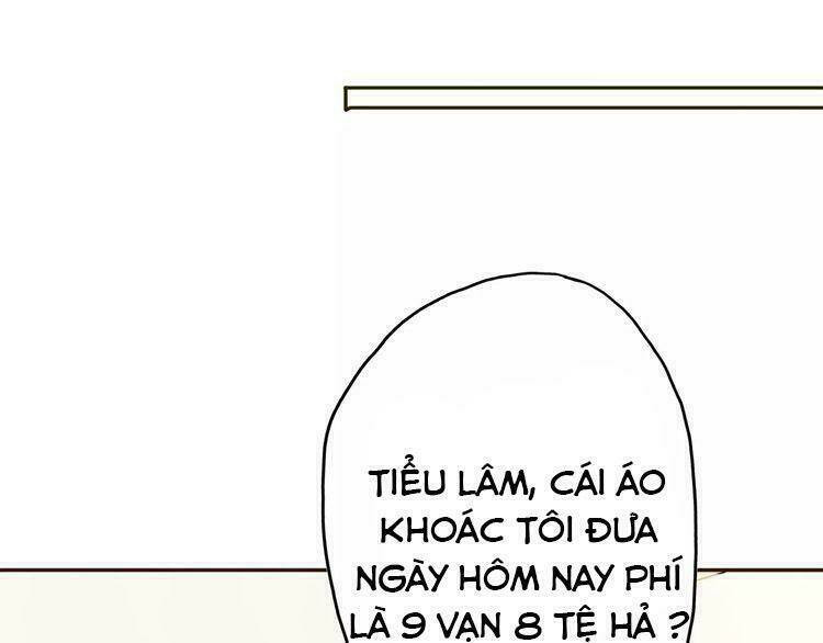 Cuộc Chiến Tình Yêu: Chapter 12