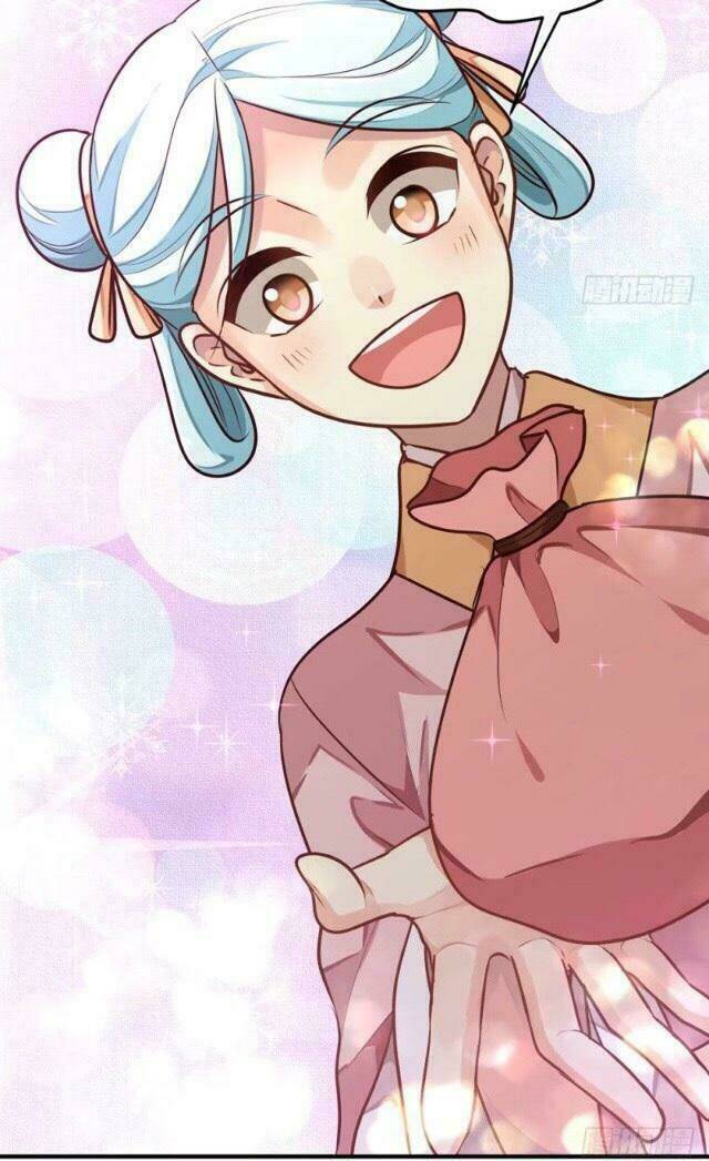 Trọng Sinh Thành Tiểu Nha Đầu: Chapter 21