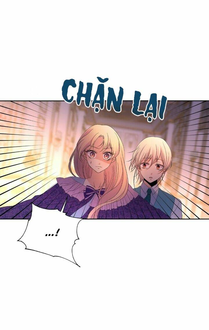 Công Chúa Thời Gian Có Hạn: Chapter 15