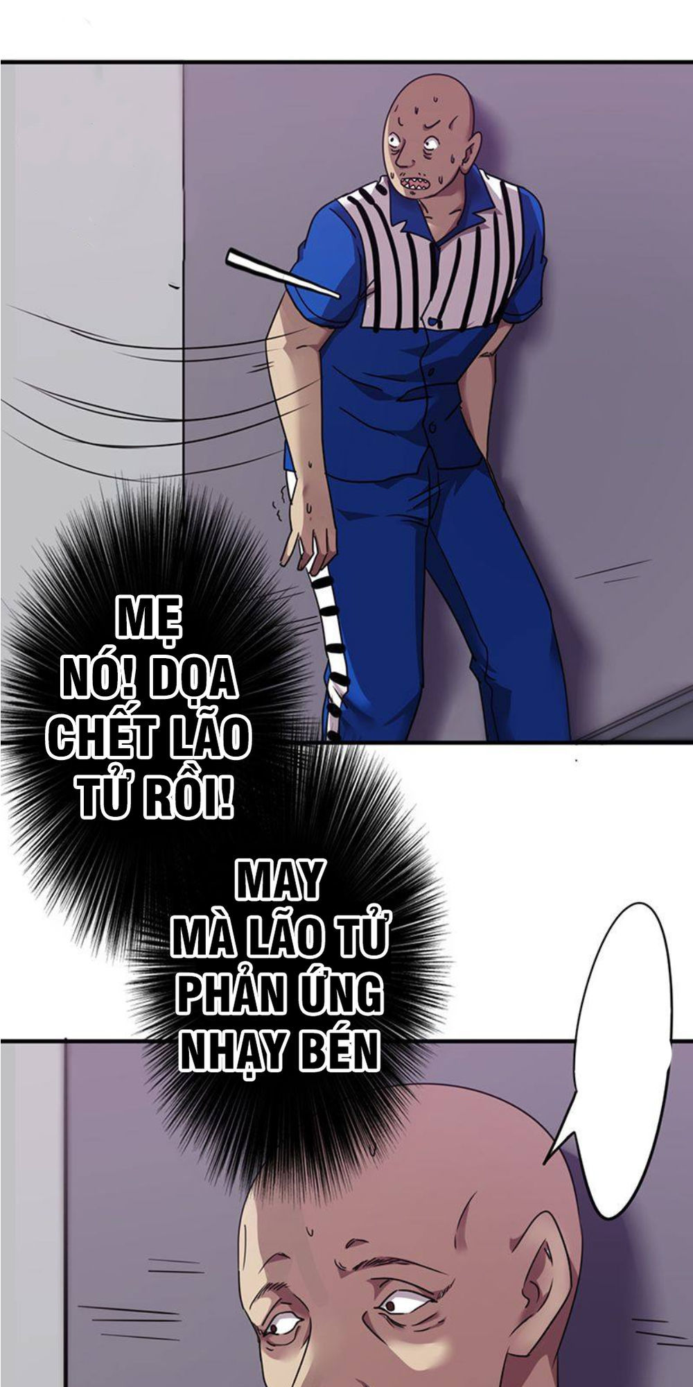 Tối Cường Nông Dân Hệ Thống: Chapter 98