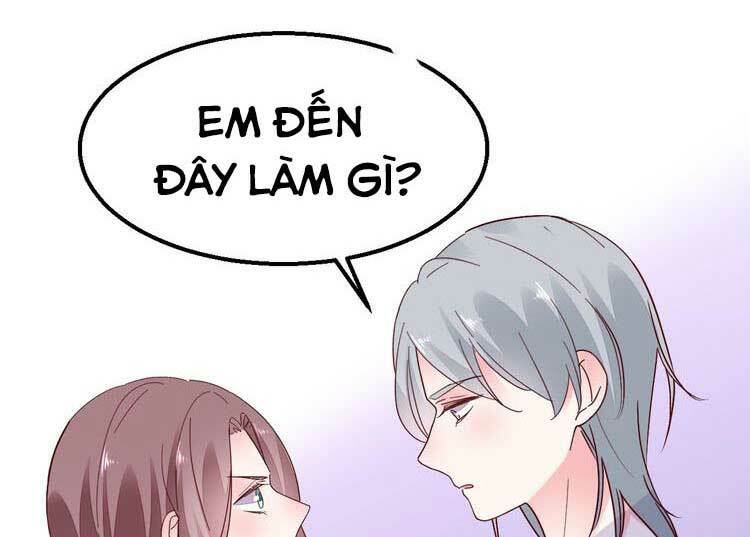 Điều Ước Sủng Ái Bất Bình Đẳng: Chapter 110.2