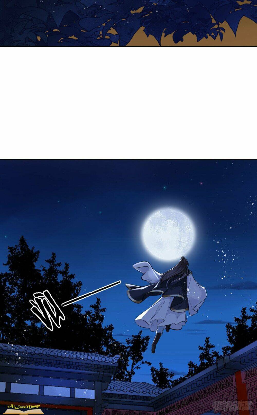 Vương Phi Thật Thích Trang Điểm: Chapter 24