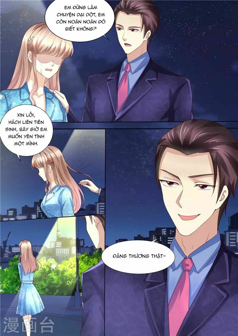 Cưng Chiều Vợ Yêu: Chapter 193