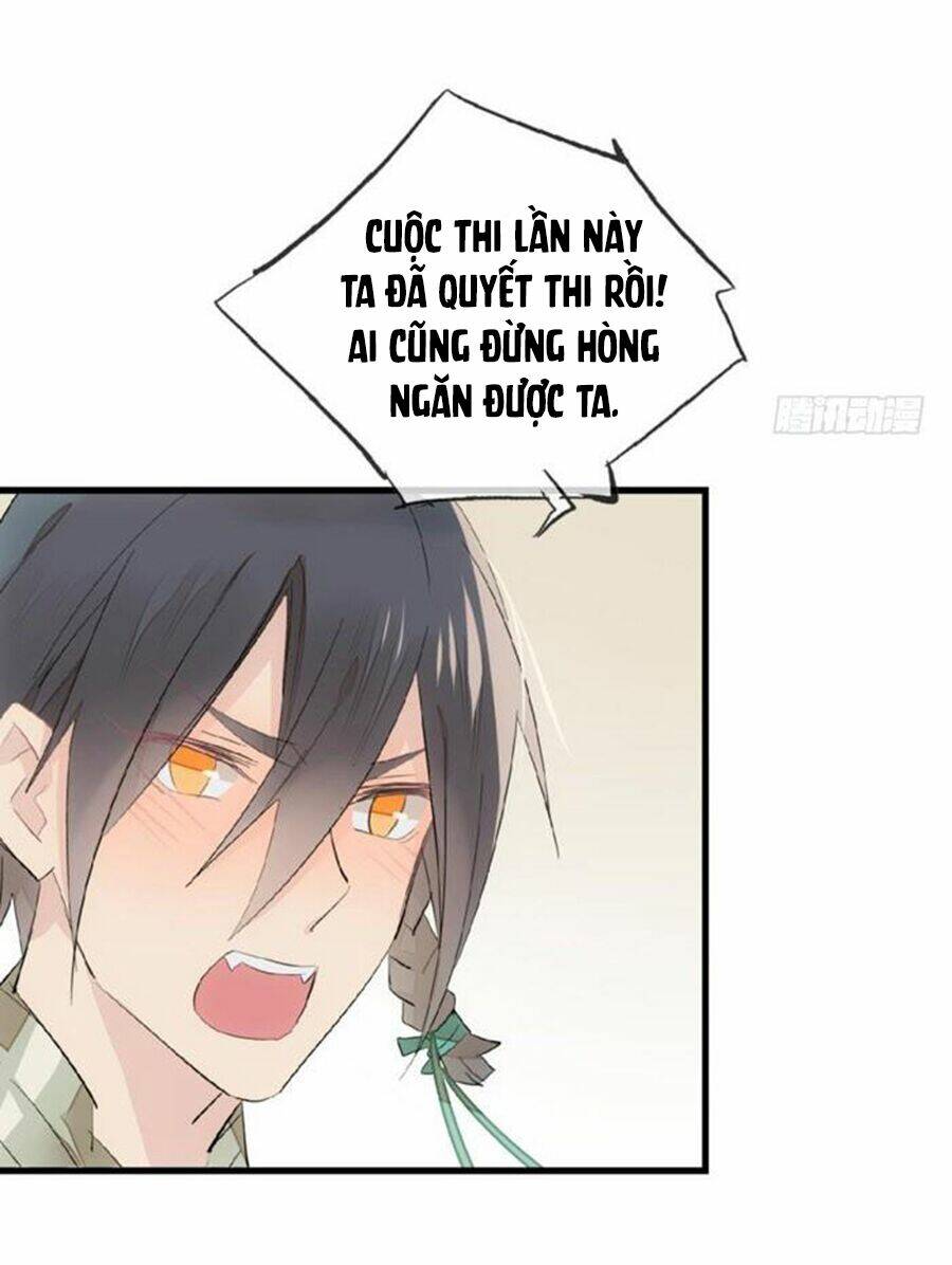 Sư Phụ Lại Trêu Chọc Ta: Chapter 68