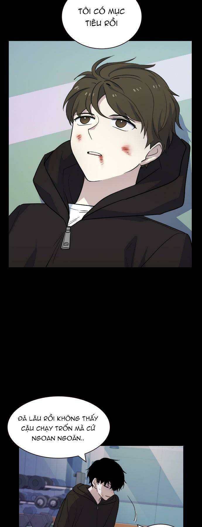 Thằng Bạn Trai Tồi Tệ Của Tôi: Chapter 63