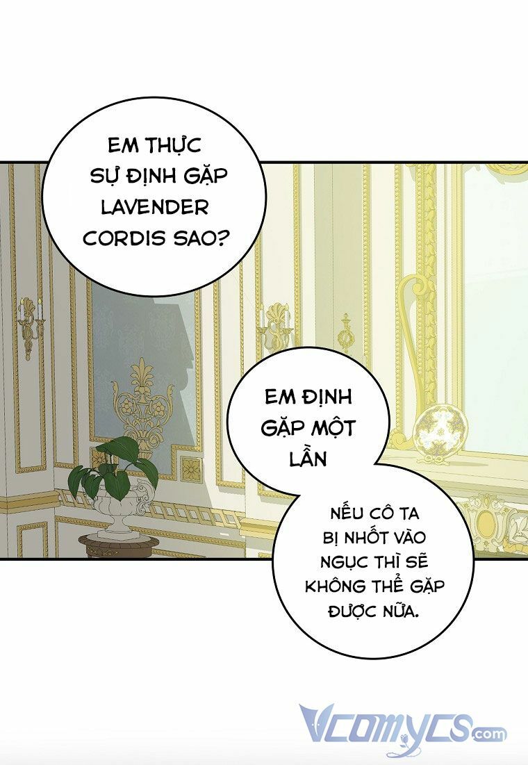 Đừng Chọc Đứa Em Gái Bé Bỏng Của Chúng Tôi: Chapter 80