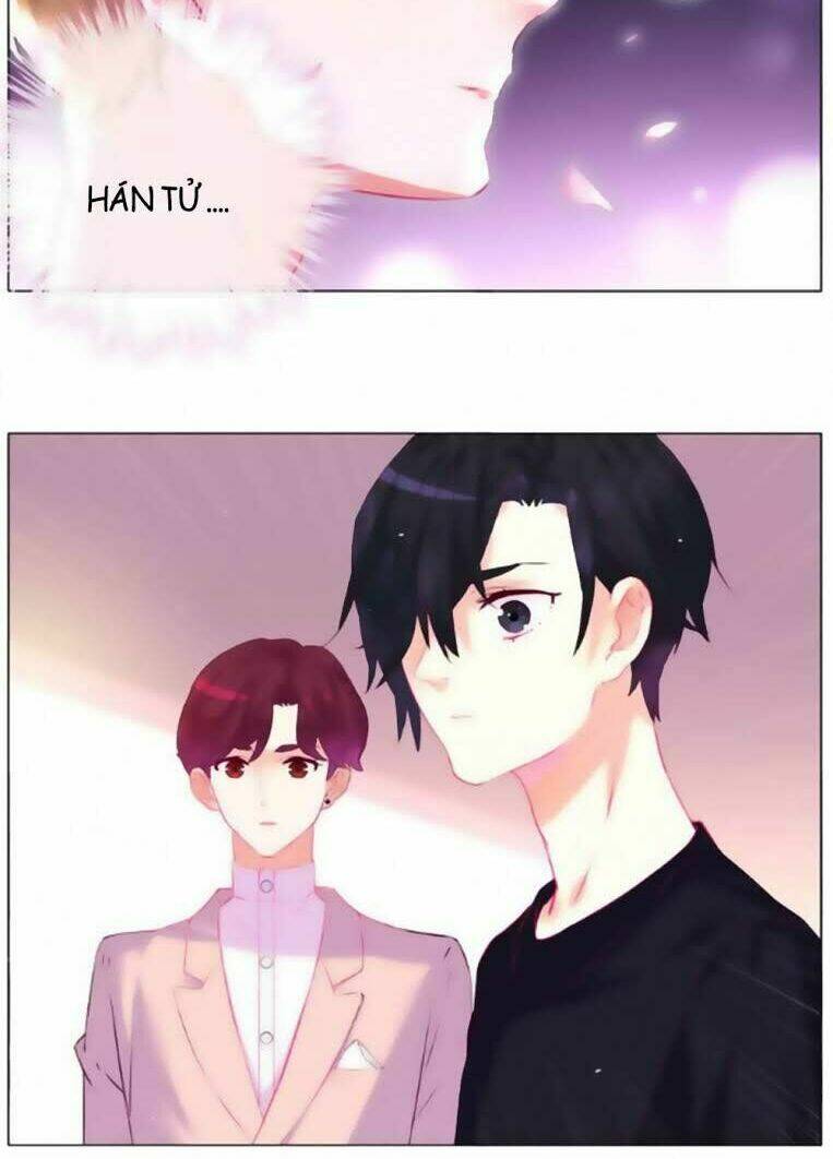 Đừng Nghịch, Ta Chỉ Muốn Yên Tĩnh: Chapter 48