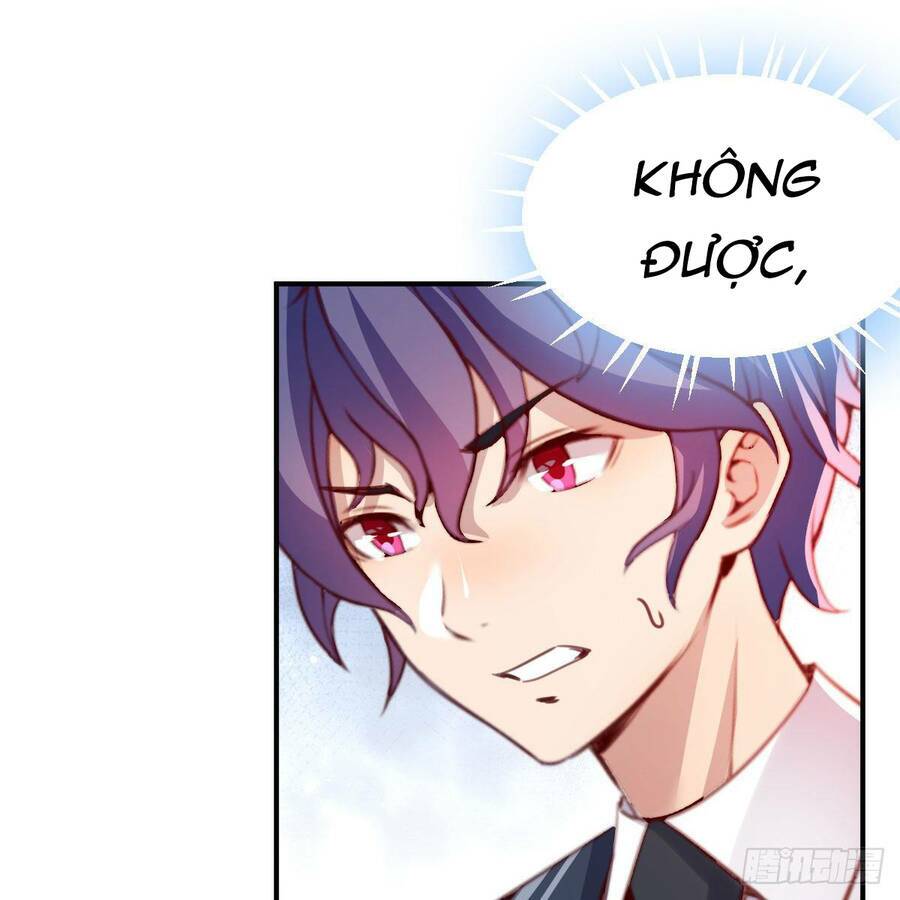 Thiên Tứ Thức Tỉnh: Chapter 8