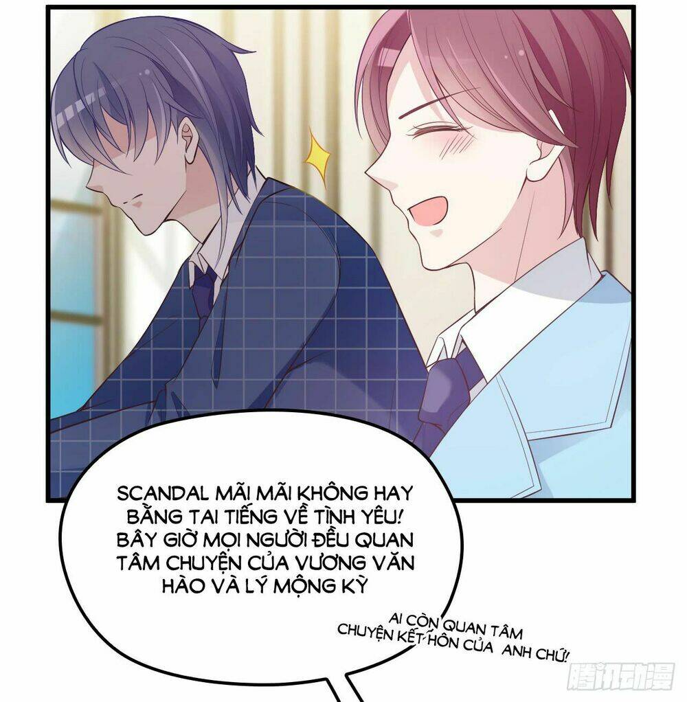 Bí Mật Kết Hôn Với Ảnh Đế: Vợ Ơi Đến Đây Tấn Công Đi Nào: Chapter 18