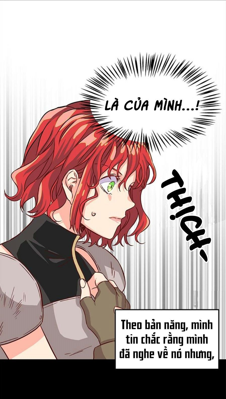 Yêu Cầu Kết Hôn Của Priscilla: Chapter 6