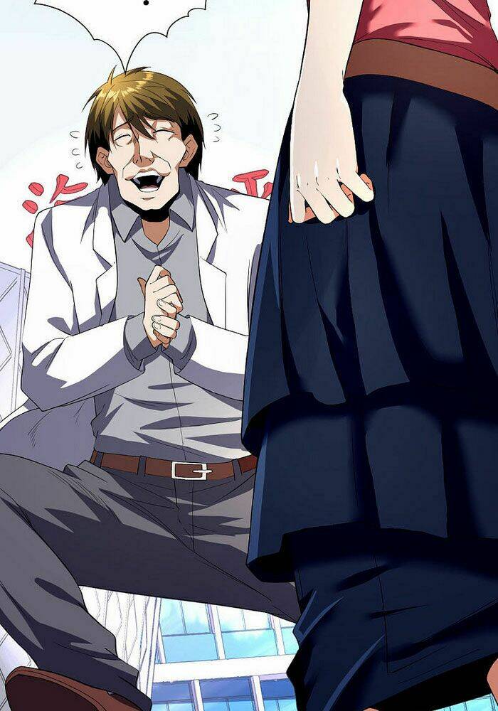 Vương Bài Thần Y: Chapter 59