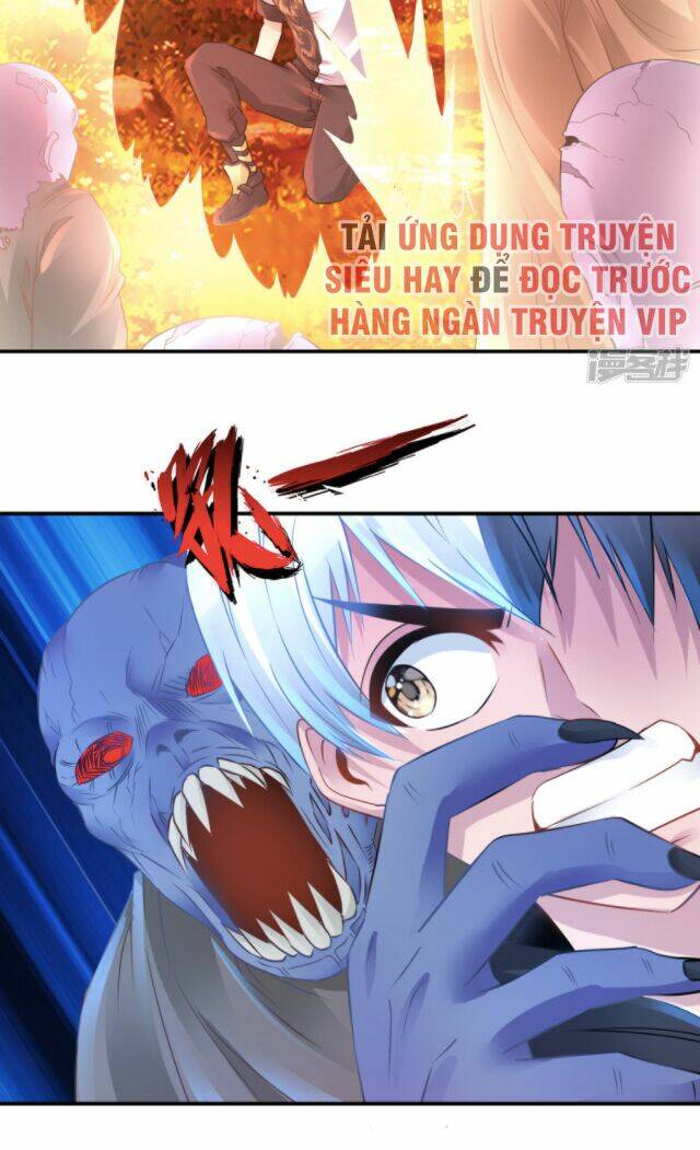 Phong Thủy Thiên Sư: Chapter 67