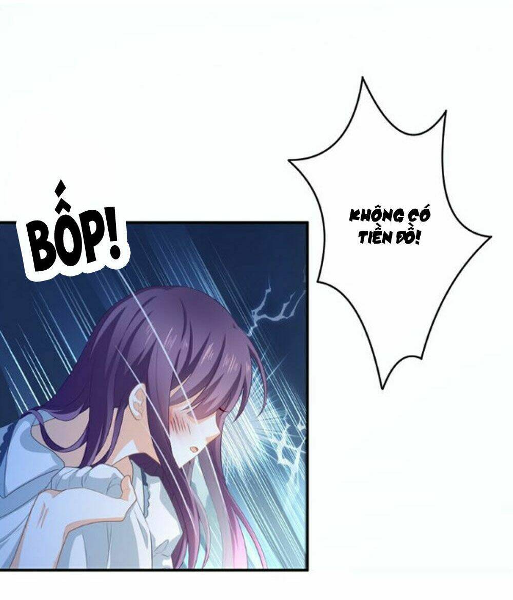 Tiệm May Luyến Sắc: Chapter 4