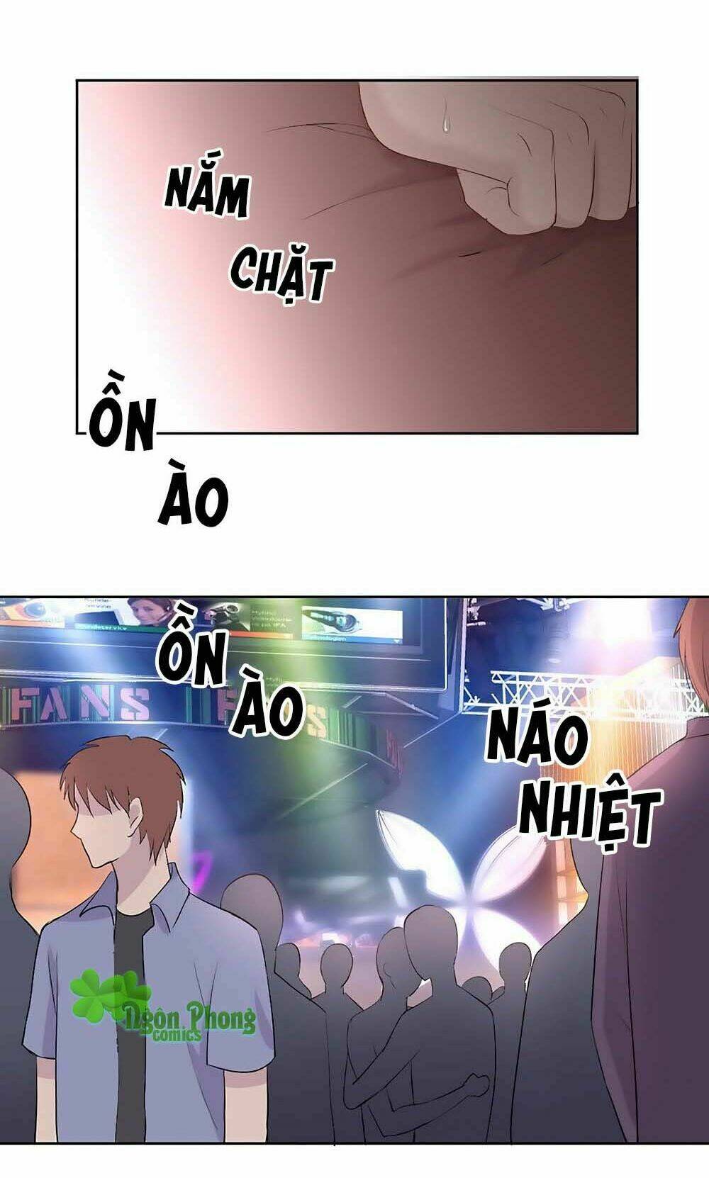 Sinh Sinh Tương Thác: Chapter 9