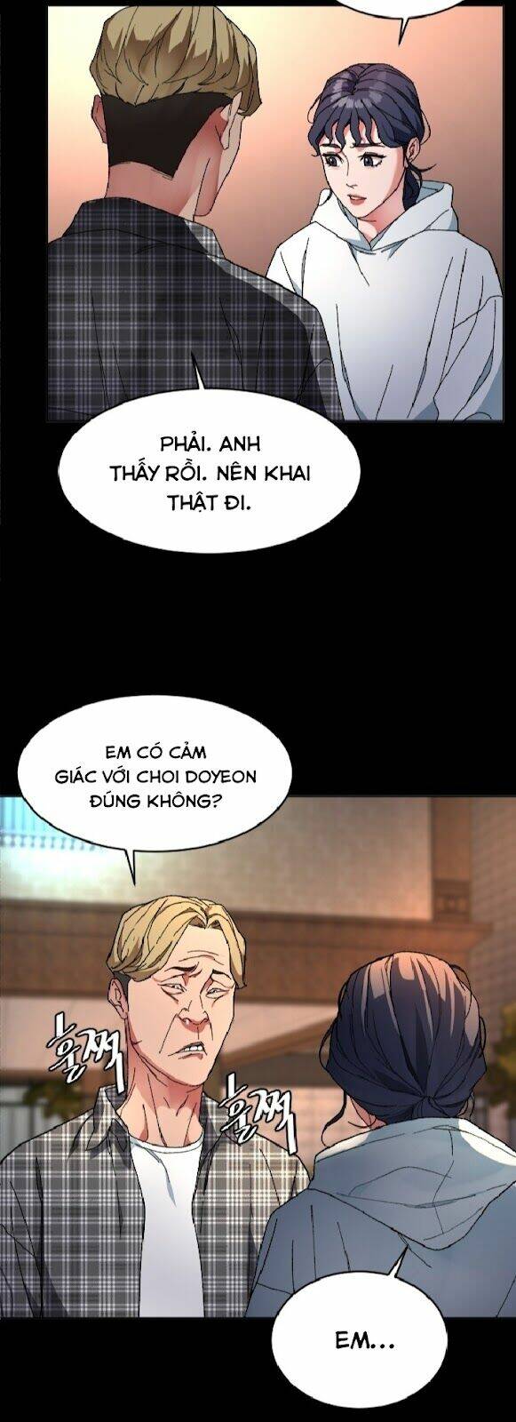 Đứa Trẻ Bình Thường: Chapter 5