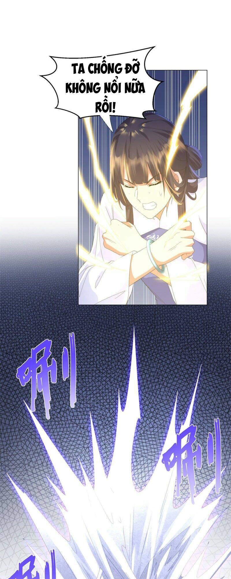Chí Tôn Trọng Sinh: Chapter 49