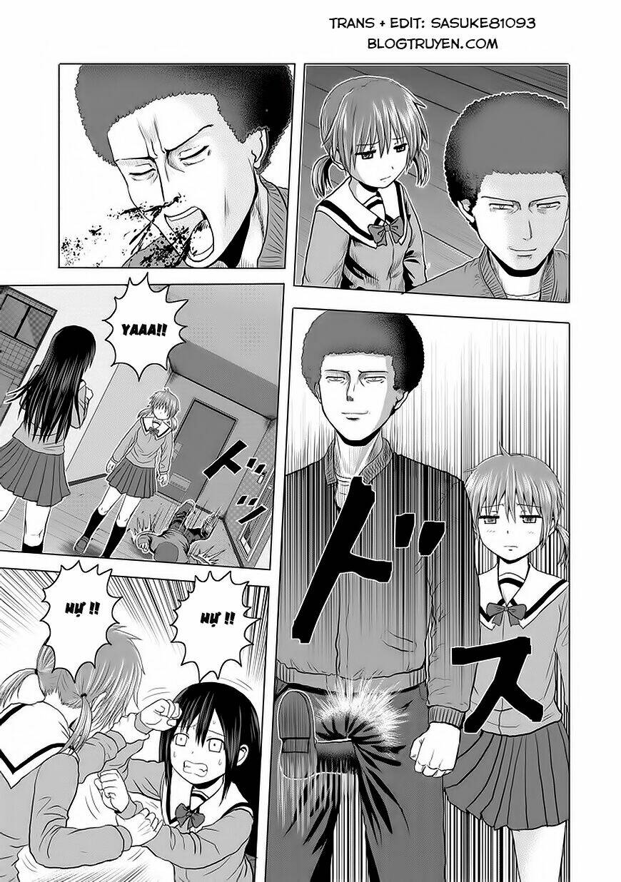 Zai X 10: Chapter 46