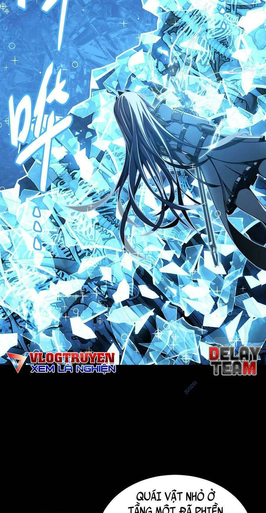 Tác Giả Sinh Tồn Ký: Chapter 13