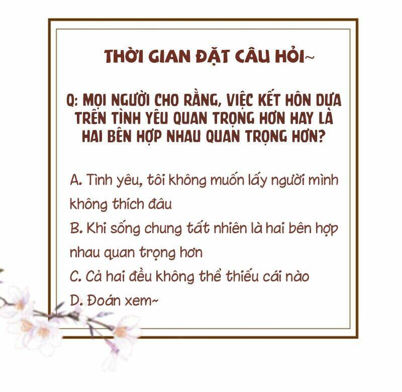 Nhất Sinh Nhất Thế Mỹ Nhân Cốt: Chapter 17