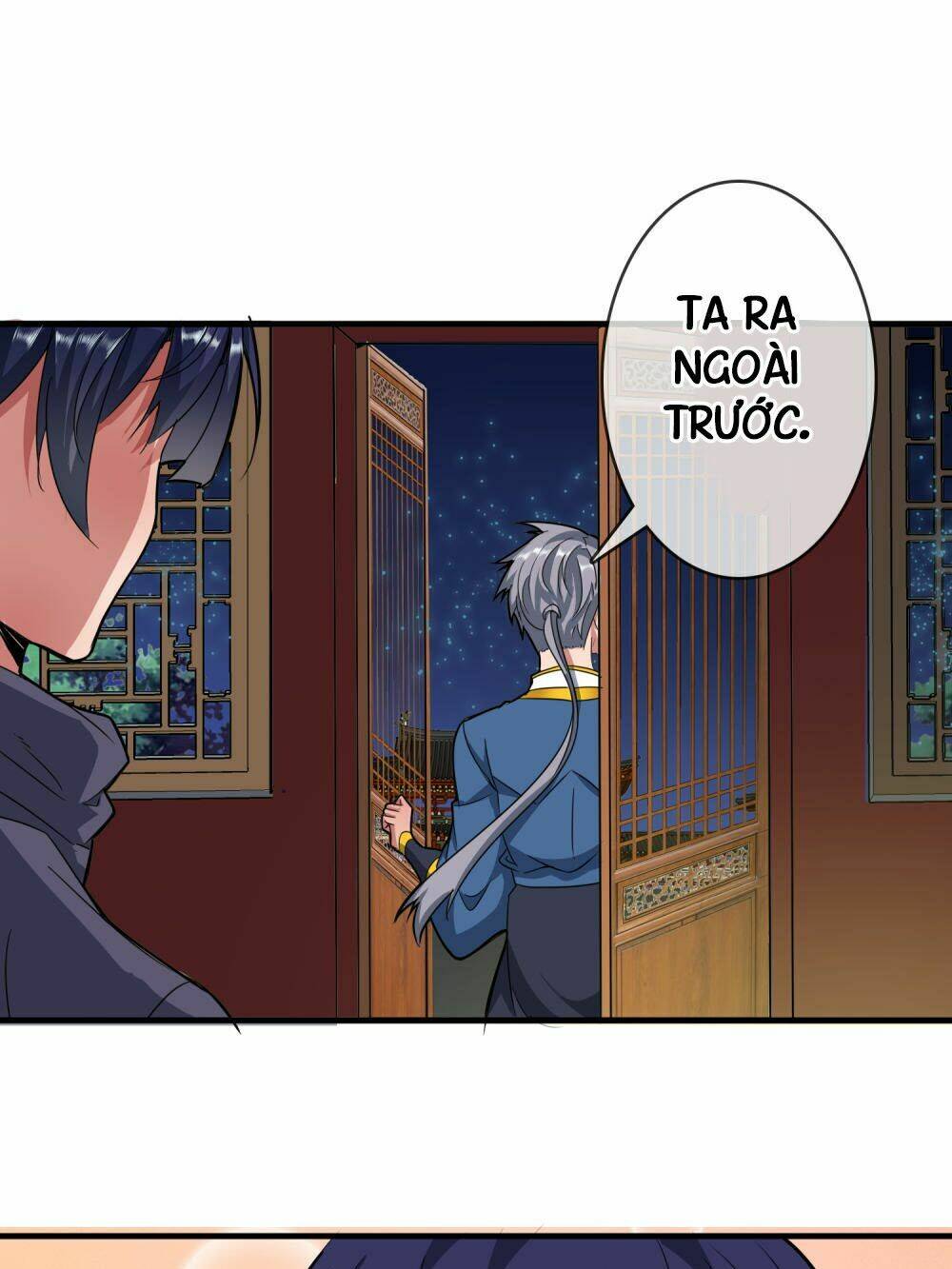 Đại Hạ Vương Hầu: Chapter 4