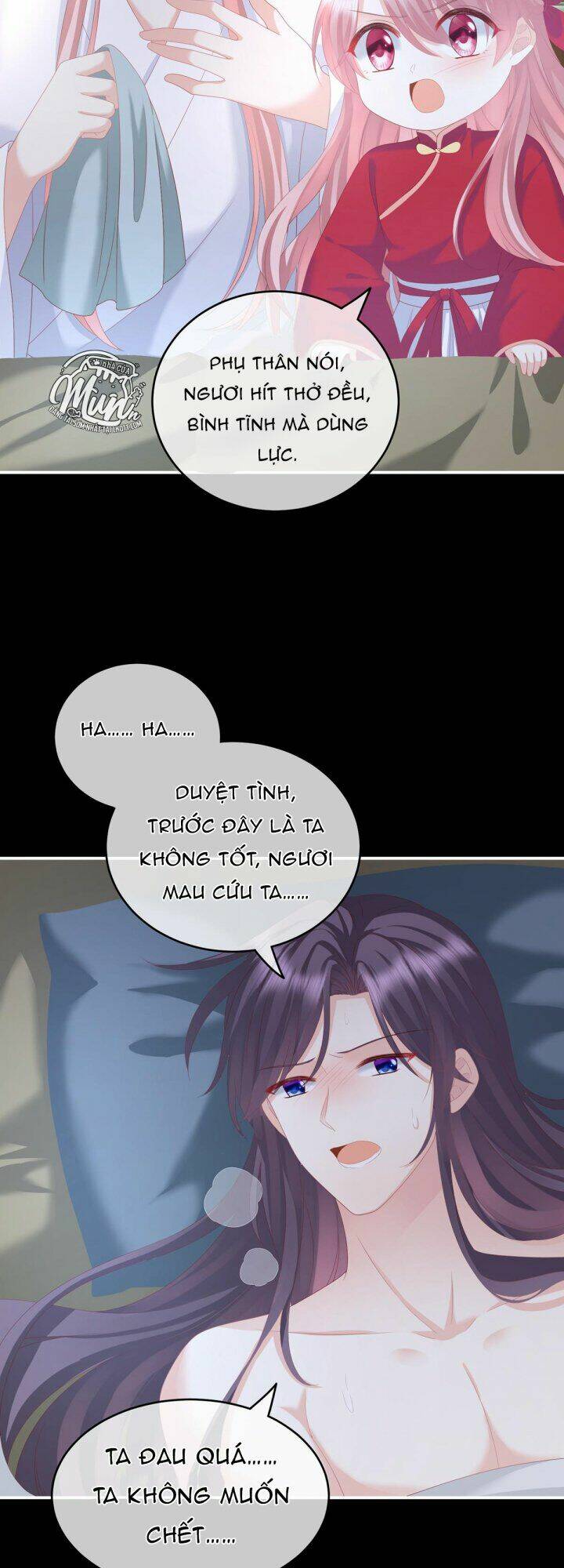 Kiều Phu Có Hỉ: Chapter 10