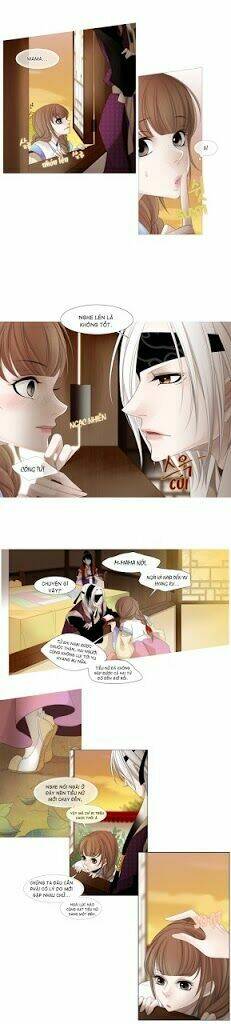 Twelve Nights: Chapter 26