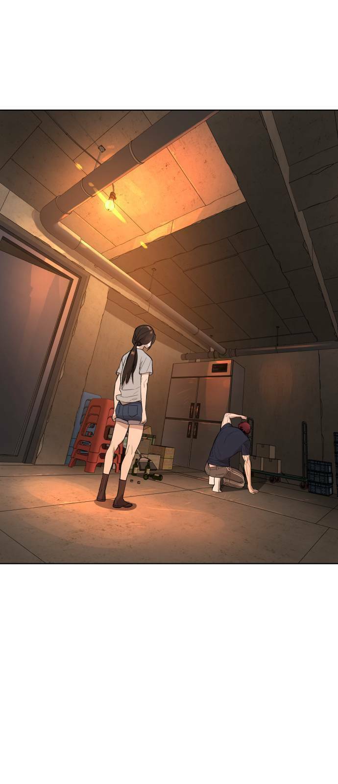 Máu trắng: Chapter 30