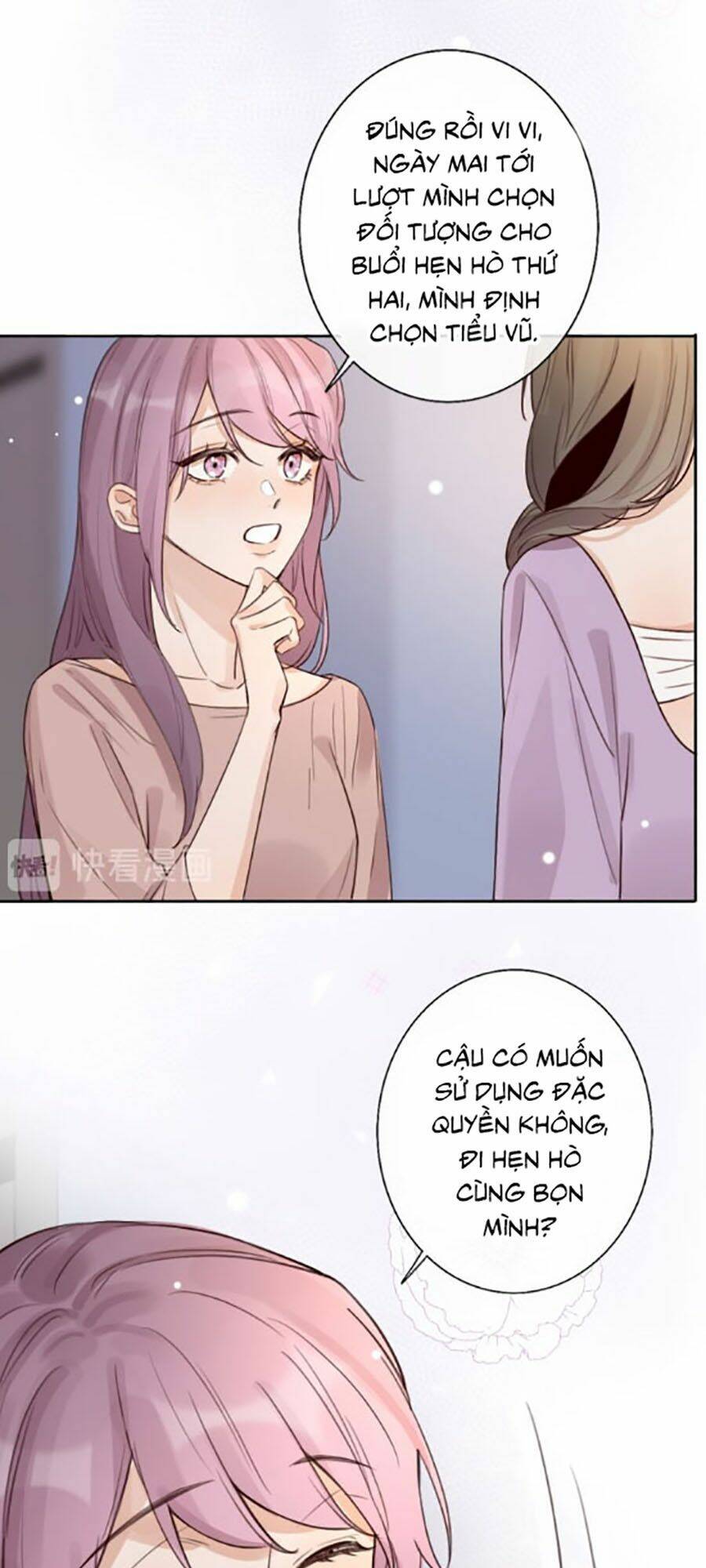 Cát Xê Người Tình Bóng Đêm: Chapter 11