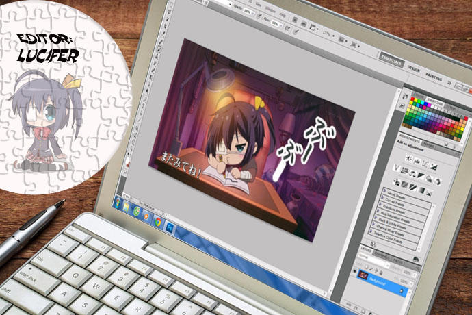 Hiệp Sĩ Song Sinh: Chapter 1