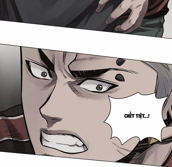 Nắm Đấm: Chapter 22