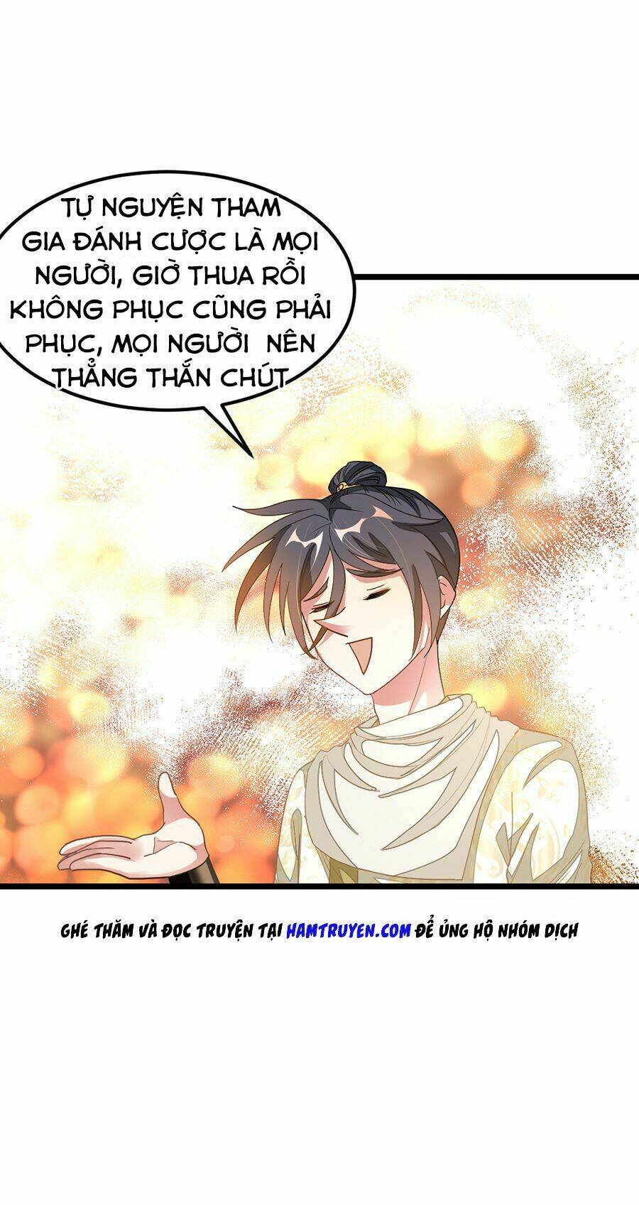 Cửu Dương Thần Vương: Chapter 146
