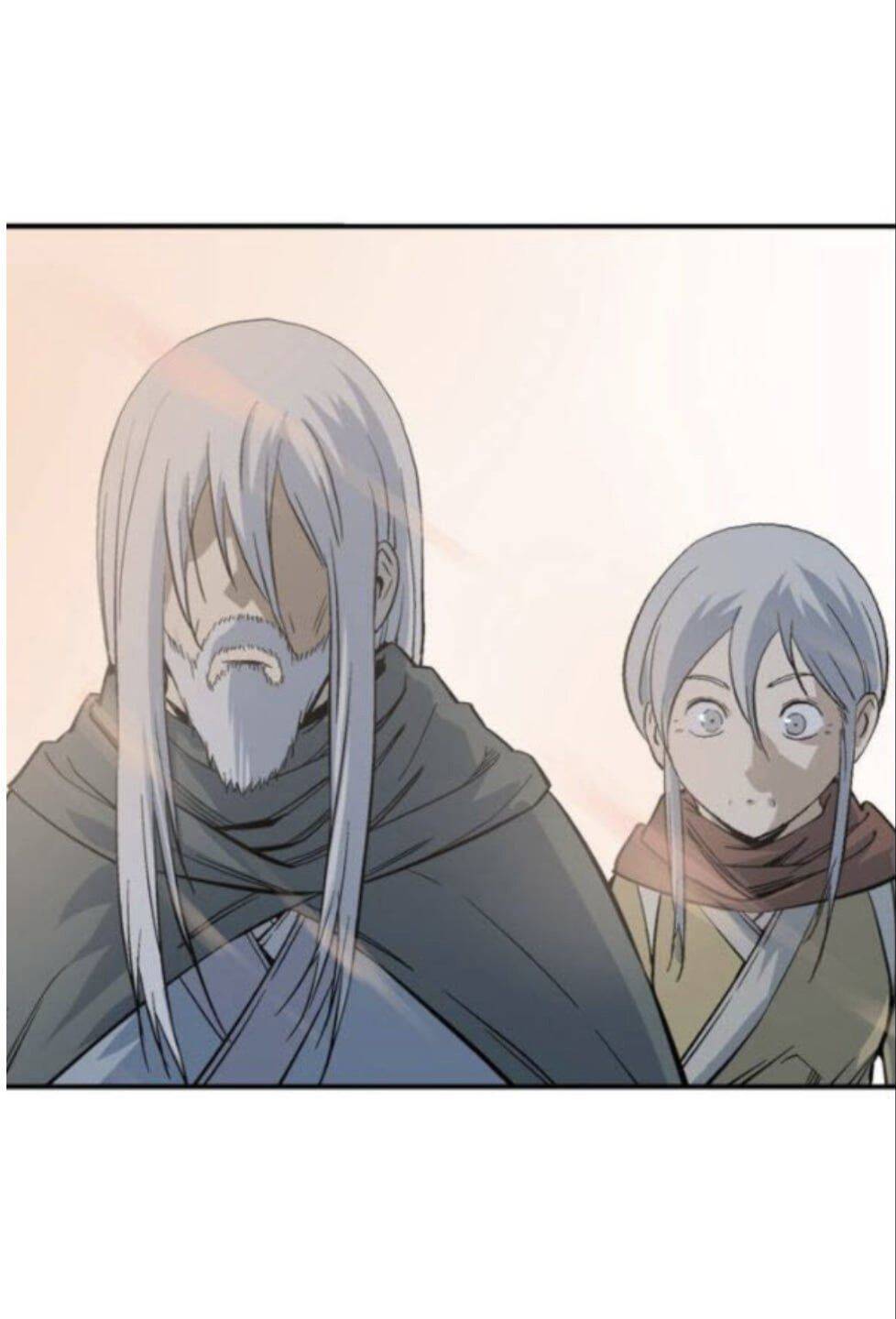Cao Thủ 2: Chapter 135