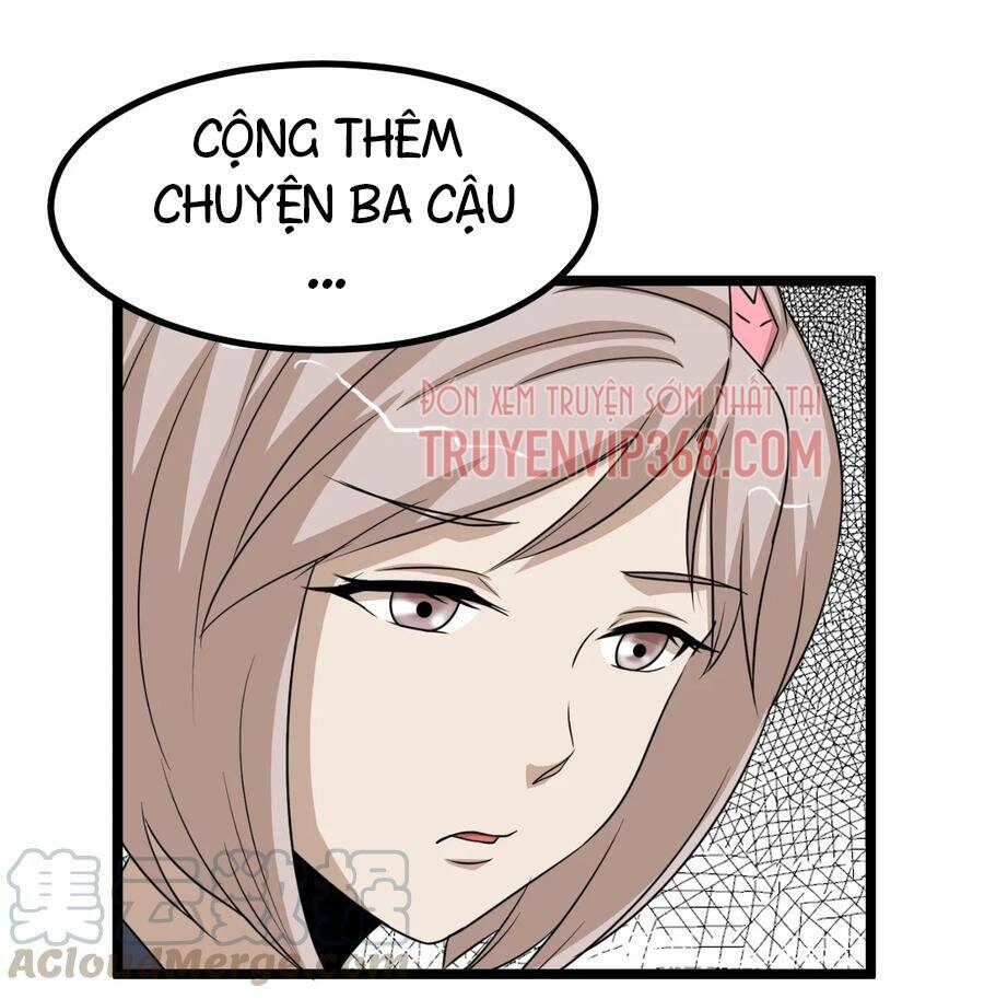 Đai Ca Trở Lại Tuổi 16: Chapter 112