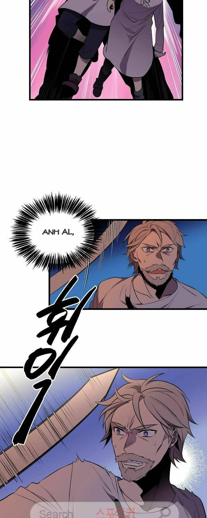 Kiểm Tra Sức Mạnh Vô Hạn: Chapter 14