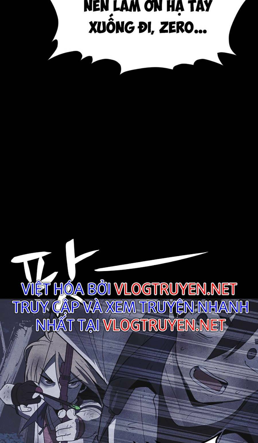 Cậu Bé Shotgun: Chapter 40