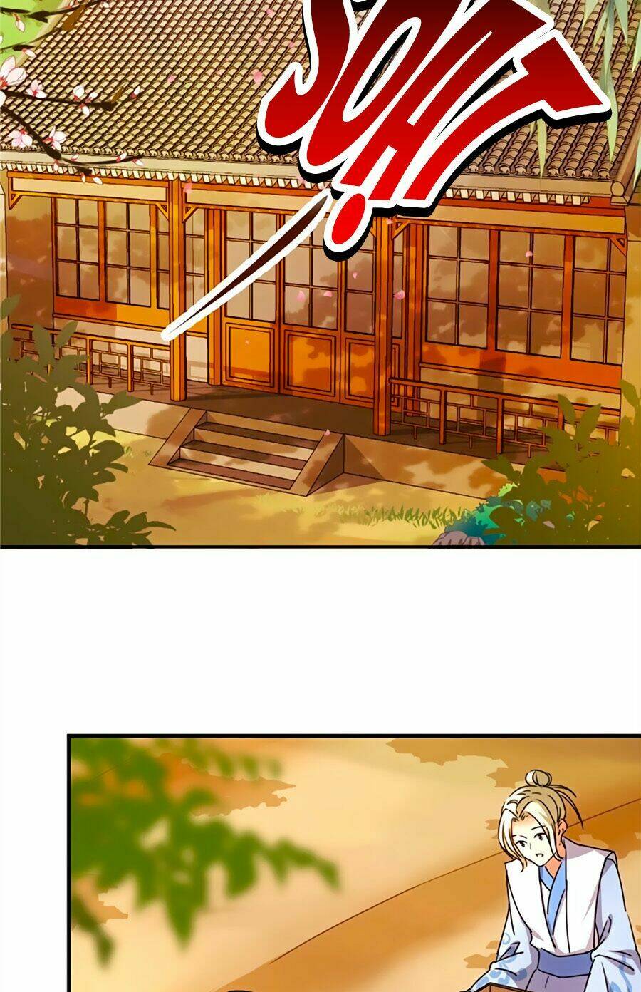 Vương Gia! Ngươi Thật Bỉ Ổi: Chapter 485