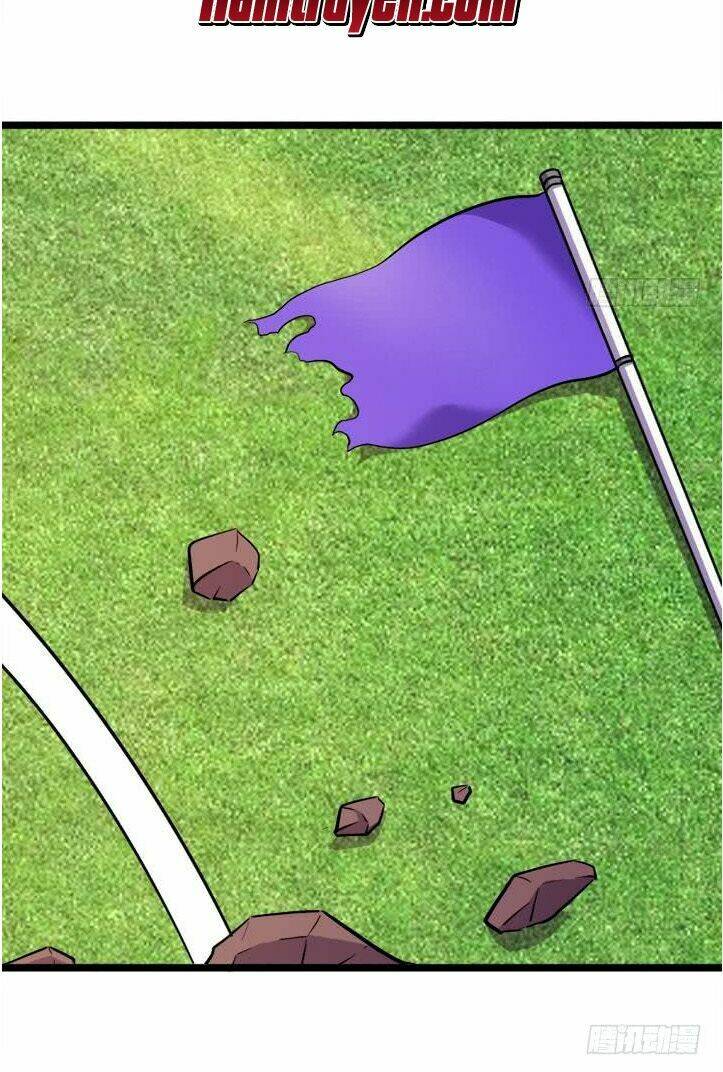 Phong Quỷ Truyền Thuyết: Chapter 110