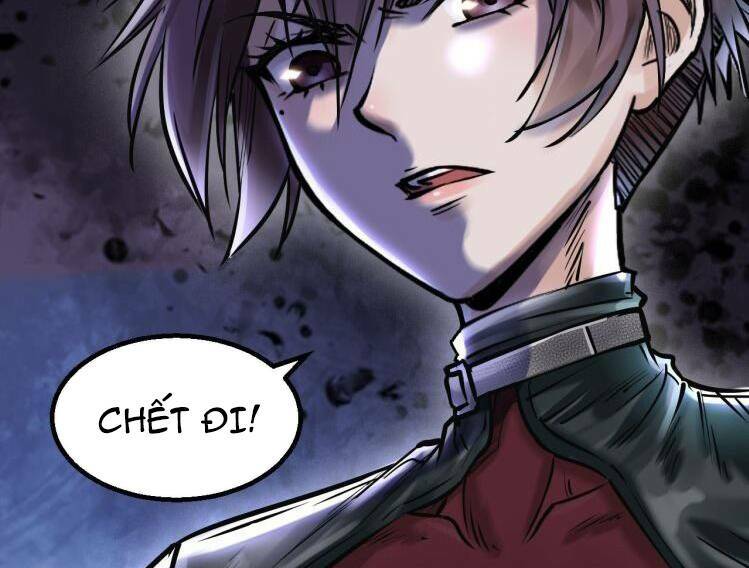 Thế Giới Xa Lạ: Chapter 43