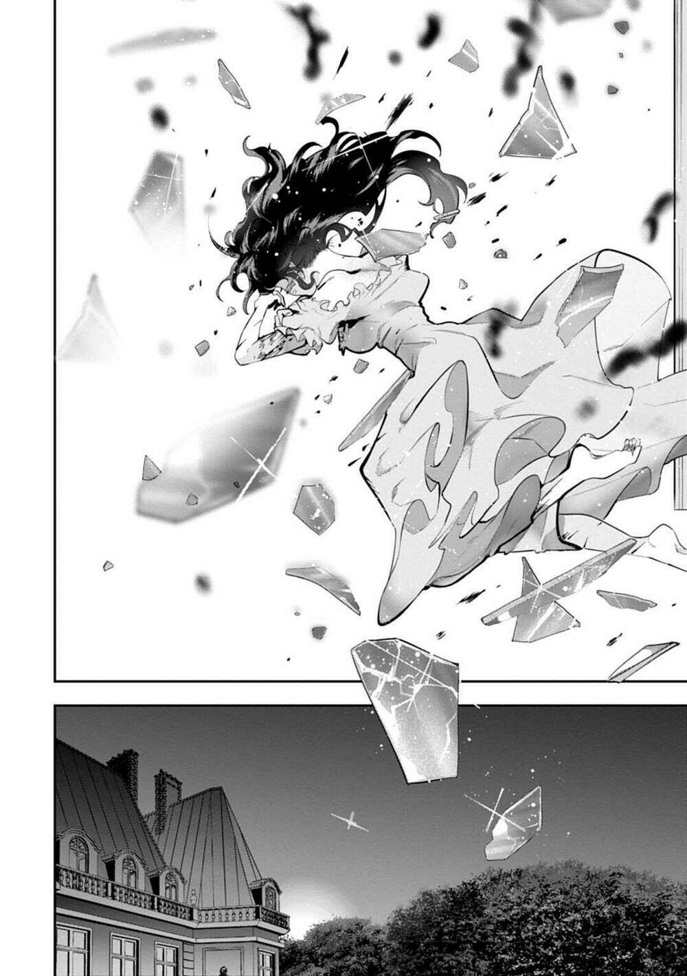 Kẻ Phán Xử: Chapter 1