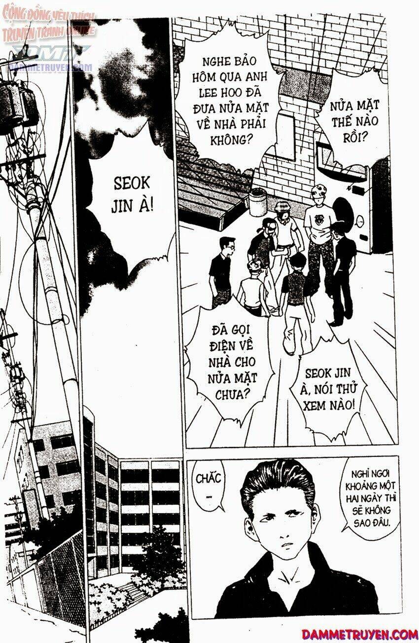 Ai Hơn Ai: Chapter 117