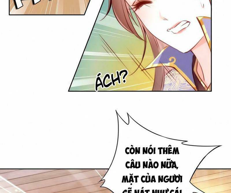 Nàng Trở Thành Bạch Nguyệt Quang Của Vương Gia Bệnh Kiều: Chapter 4