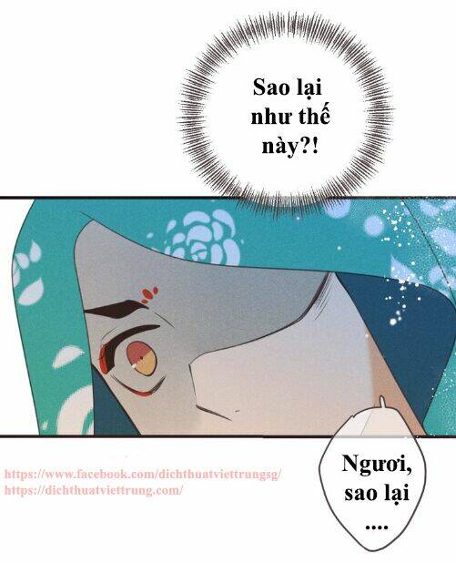 Bạn Trai Tôi Là Cẩm Y Vệ 2: Chapter 87