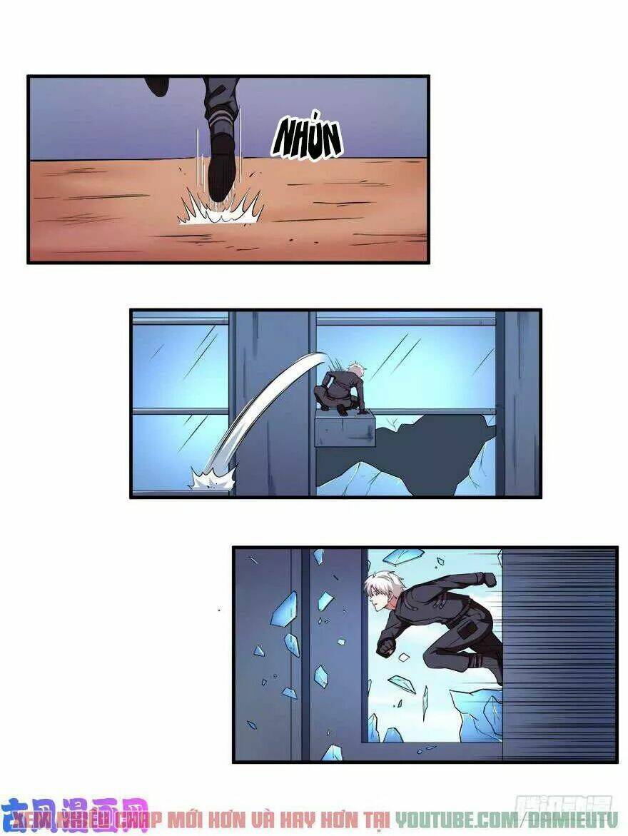 Đô Thị Tu Luyện Cuồng Triều: Chapter 35