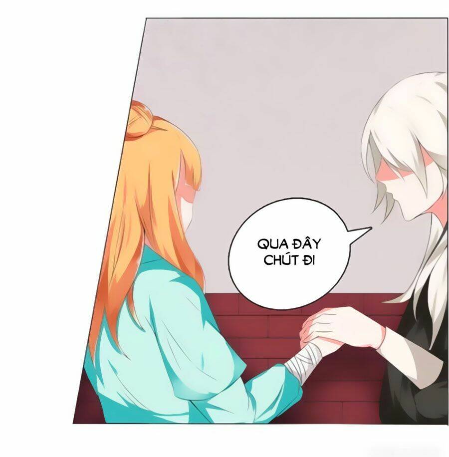 Dẫn Hồn Khúc: Chapter 12.3
