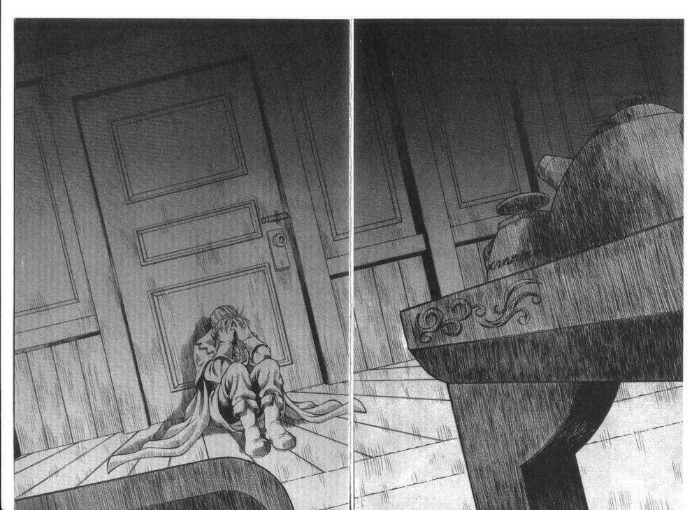 Rebirth - Tái Sinh: Chapter 26