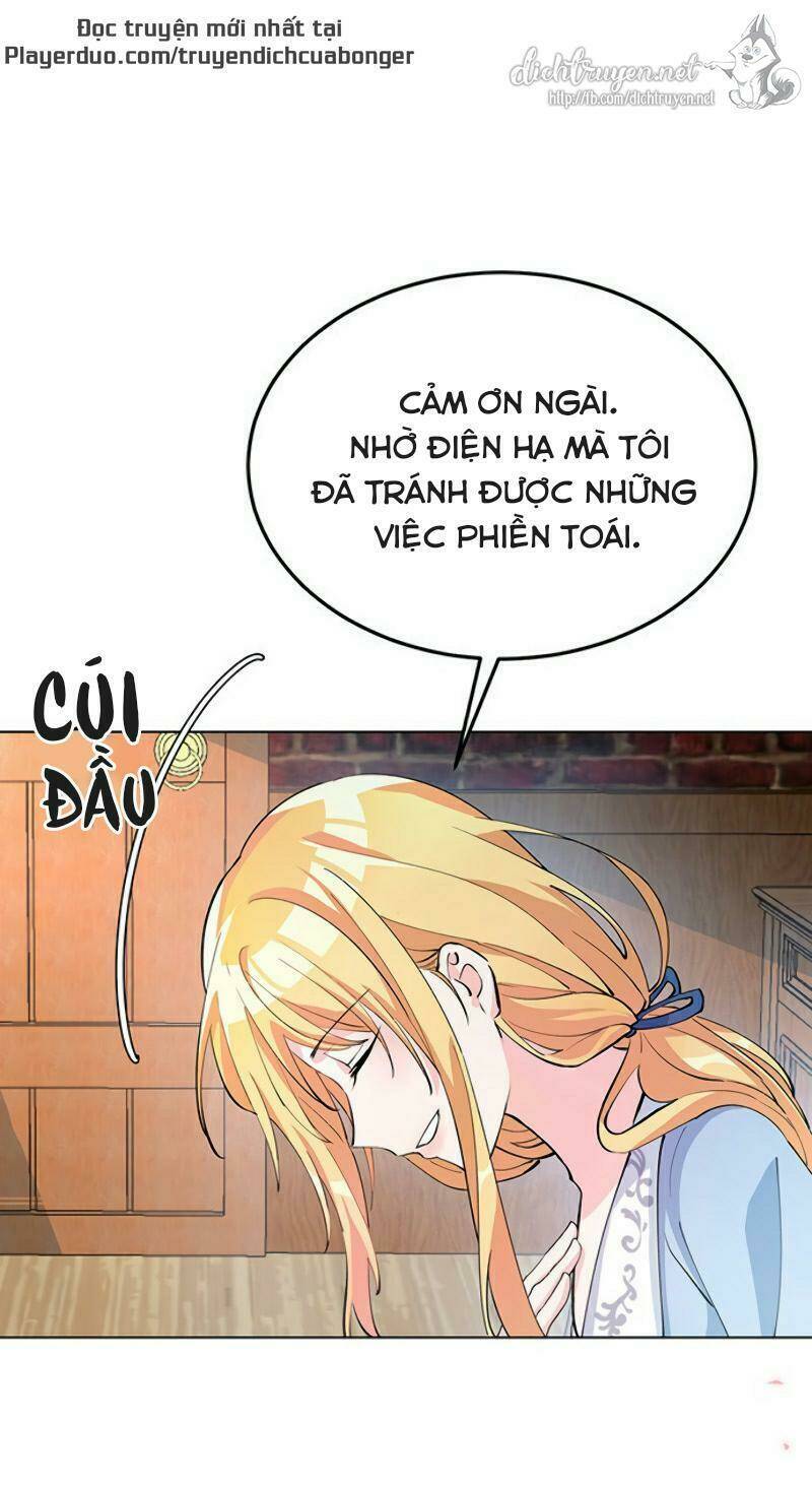 Nữ Hiệp Trở Về: Chapter 6