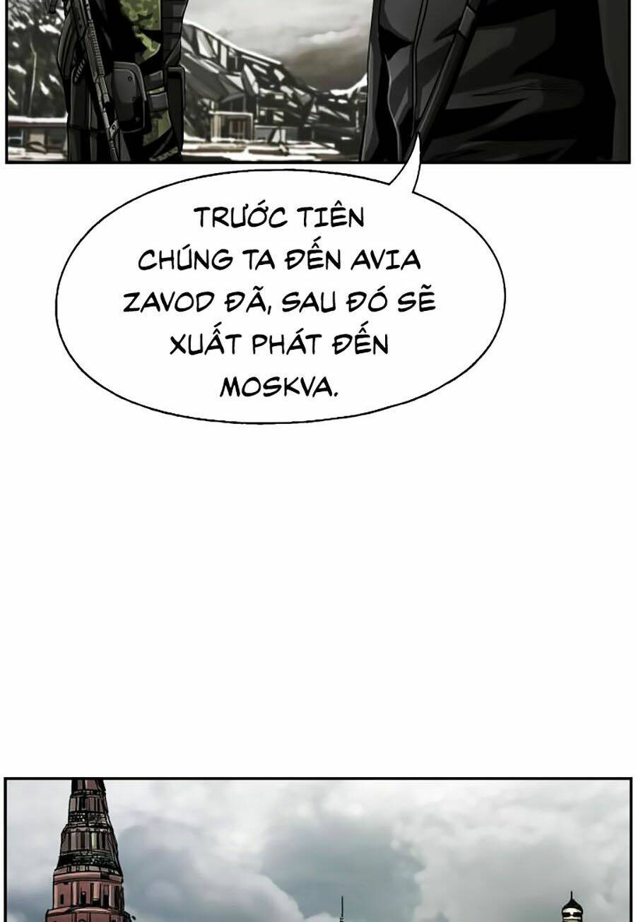 Thợ Săn Đầu Tiên: Chapter 77