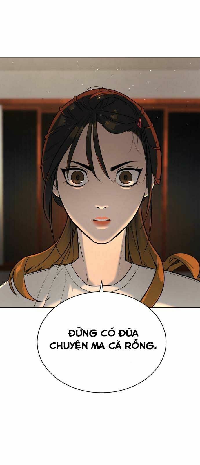 Máu trắng: Chapter 30