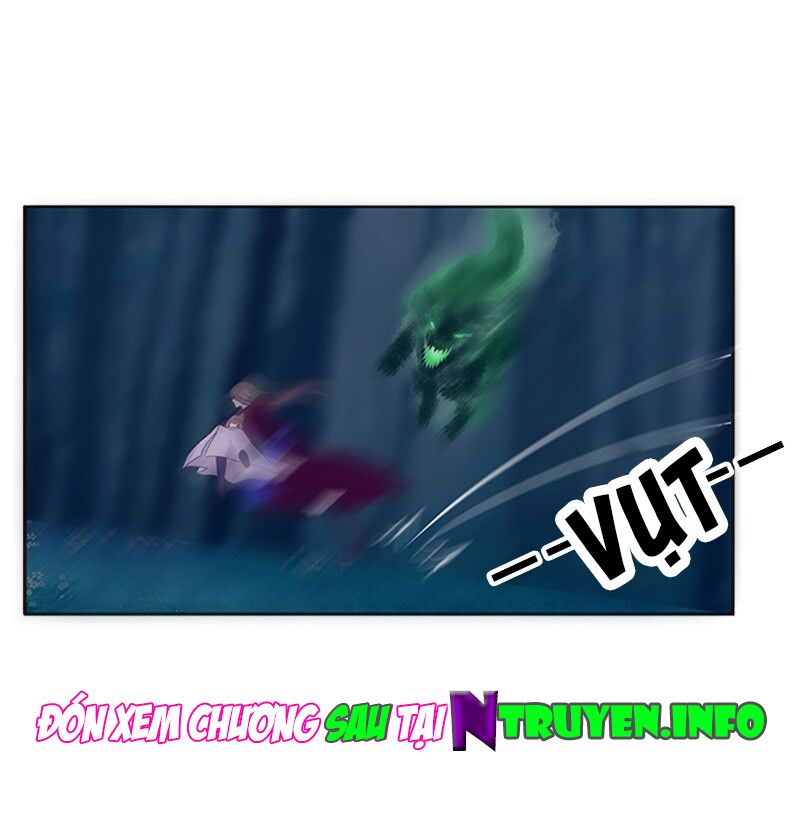 Thông Linh Phi: Chapter 302